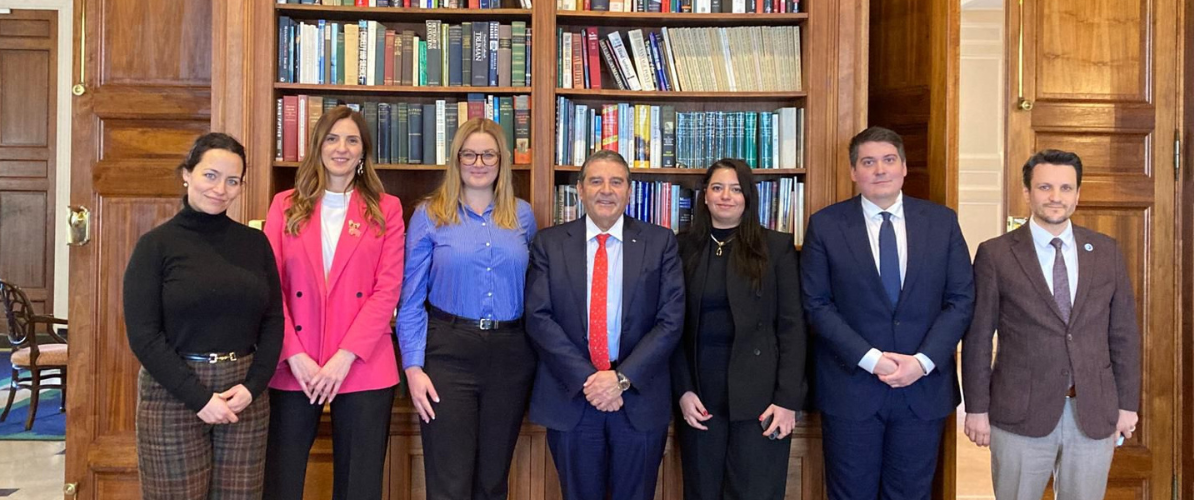 Ljiljana Vukelić učestvovala u IVLP programu u SAD-u